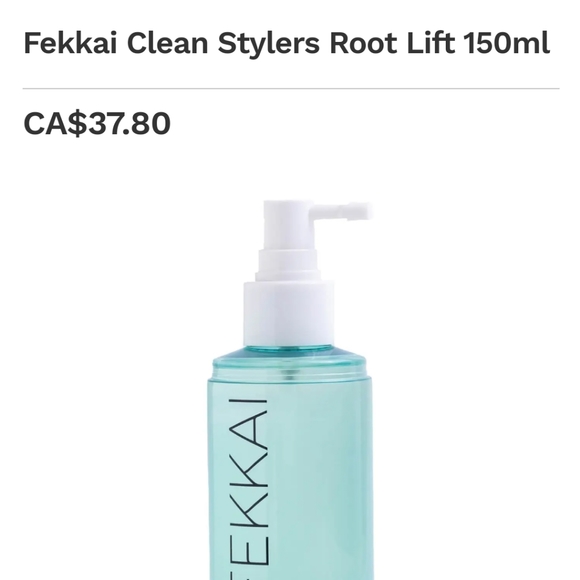 Fekkai Clean Stylers Root Lift - Picture 3 of 3